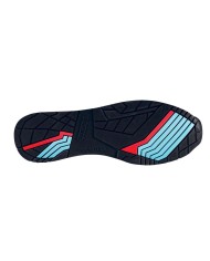 Scarpe Sportive Sparco Gymkhana Martini Racing Azzurro 47 S1P