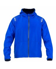 Giacca Sparco S02405BM4XL Azzurro XL Giacca Sparco S02405BM4XL Azzurro XL