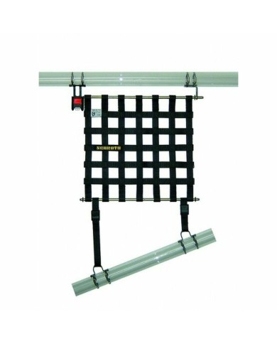 Cintura di sicurezza SCHROTH RACING SH09045-0 Cintura di sicurezza SCHROTH RACING SH09045-0