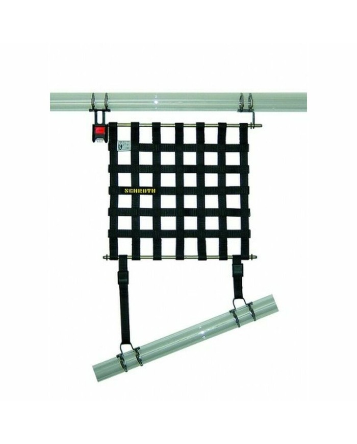 Cintura di sicurezza SCHROTH RACING SH09045-0 Cintura di sicurezza SCHROTH RACING SH09045-0