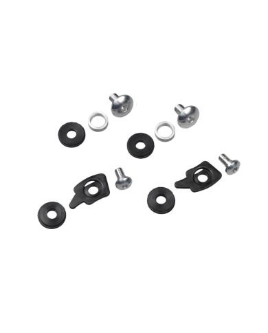 Kit di viti Stilo Visiera per Casco