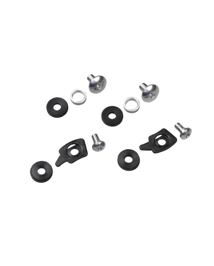 Kit di viti Stilo Visiera per Casco Kit di viti Stilo Visiera per Casco