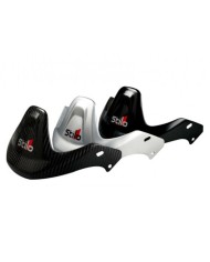 Visiera per Casco Stilo ST5R Rosso