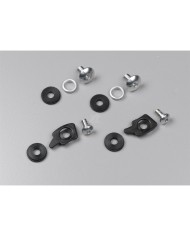 Kit di viti Stilo Visiera per Casco Kit di viti Stilo Visiera per Casco