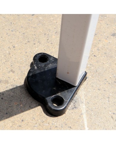 Tenda OCC Motorsport Racing Azzurro Poliestere 420D Oxford 3 x 3 m Tenda OCC Motorsport Racing Azzurro Poliestere 420D Oxford 3 x 3 m