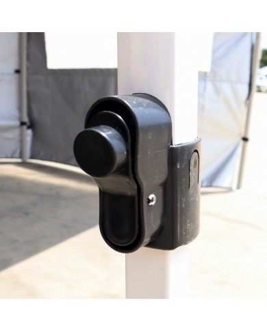 Tenda OCC Motorsport Racing Azzurro Poliestere 420D Oxford 3 x 3 m Tenda OCC Motorsport Racing Azzurro Poliestere 420D Oxford 3 x 3 m