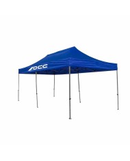 Tenda OCC Motorsport OCCCARP05 Azzurro