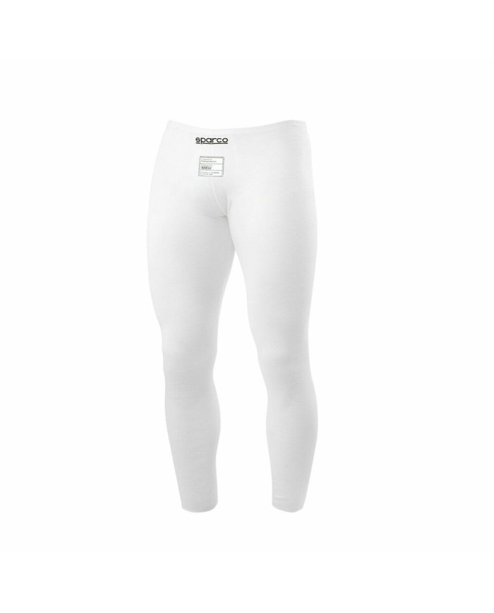 Pantaloni Intimi Sparco R573-RW4 (L) Bianco