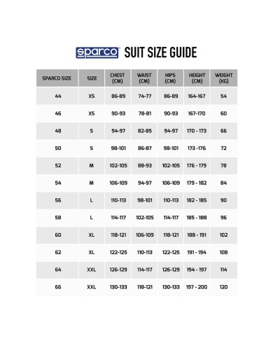 Pantaloni Intimi Sparco R573-RW4 (L) Bianco Pantaloni Intimi Sparco R573-RW4 (L) Bianco