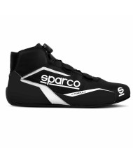 Stivali Racing Sparco S00129836NRBI Nero 36