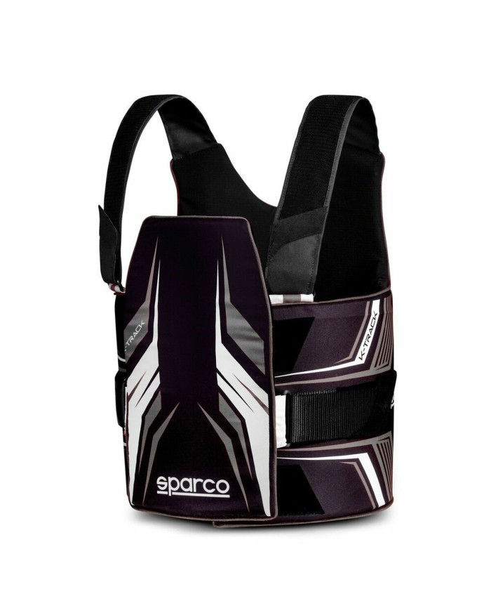 Protezione delle costole Sparco K-TRACK 12-13 Anni
