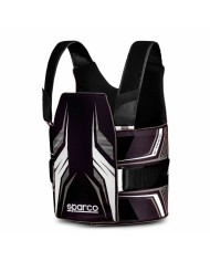 Protezione delle costole Sparco K-TRACK 14-15 Anni