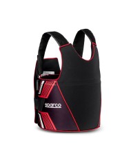 Protezione delle costole Sparco K-TRACK 14-15 Anni