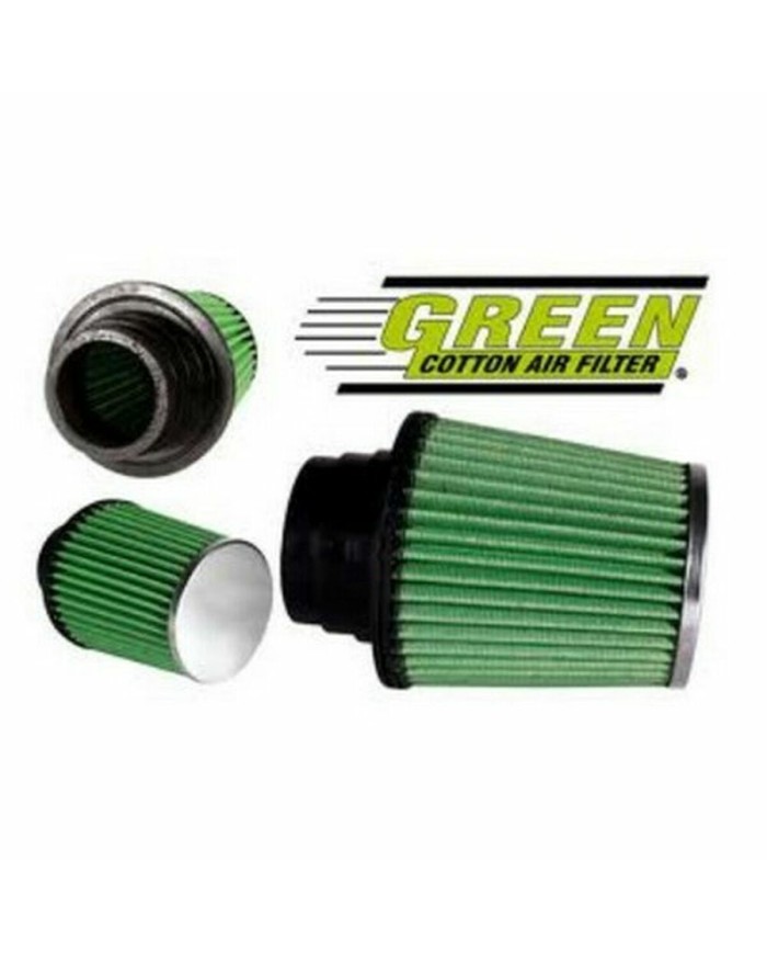 Filtro dell'aria Green Filters K19.70 Universale