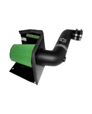 Kit di Aspirazione Diretta Green Filters P200 Kit di Aspirazione Diretta Green Filters P200