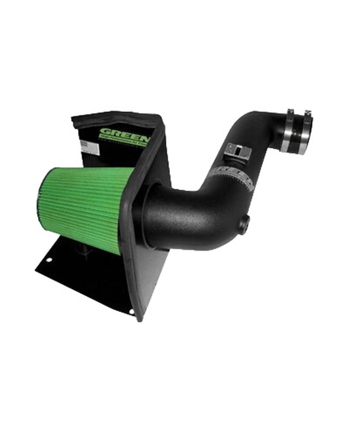 Kit di Aspirazione Diretta Green Filters P200 Kit di Aspirazione Diretta Green Filters P200