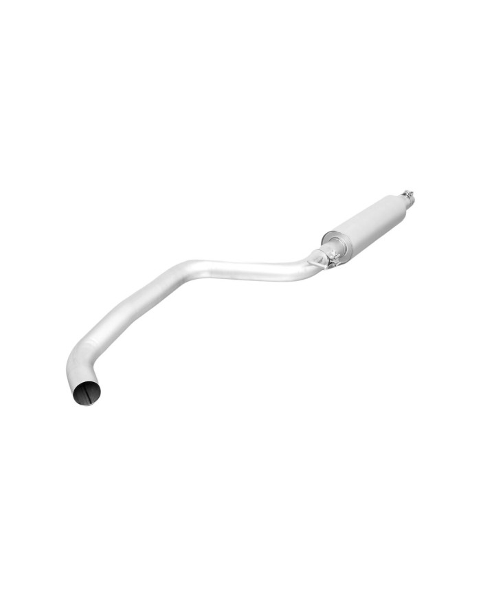 Tubo di Scarico Remus REM9552130300 Tubo di Scarico Remus REM9552130300