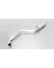 Tubo di Scarico Remus REM9552130300 Tubo di Scarico Remus REM9552130300