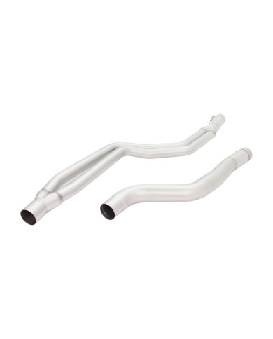 Tubo di Scarico Remus REM0890160000 Tubo di Scarico Remus REM0890160000