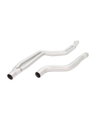 Tubo di Scarico Remus REM7900209999 Tubo di Scarico Remus REM7900209999