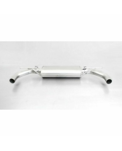 Tubo di Scarico Remus REM9560171500 Tubo di Scarico Remus REM9560171500