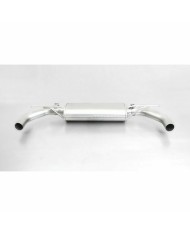 Tubo di Scarico Remus REM9560171500 Tubo di Scarico Remus REM9560171500