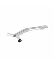 Tubo di Scarico Remus REM9565171500 Tubo di Scarico Remus REM9565171500