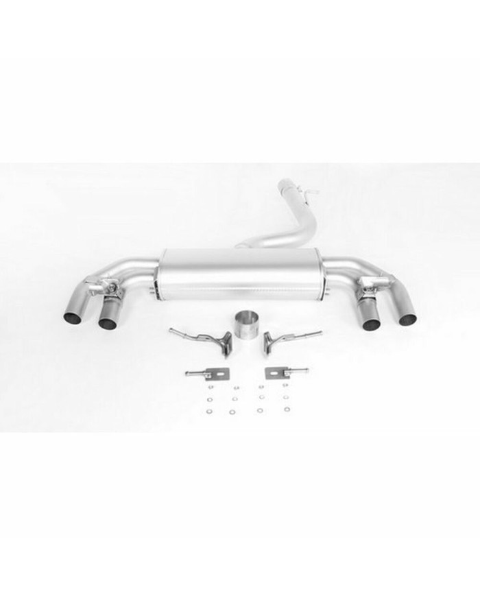 Tubo di Scarico Remus REM9565171500 Tubo di Scarico Remus REM9565171500