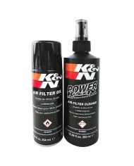 Kit per pulizia K&N KN99-5000EU Kit per pulizia K&N KN99-5000EU