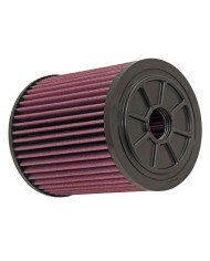 Filtro dell'aria K&N KNCM-1314 Filtro dell'aria K&N KNCM-1314