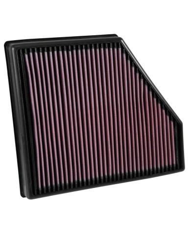 Filtro dell'aria K&N KN33-5047