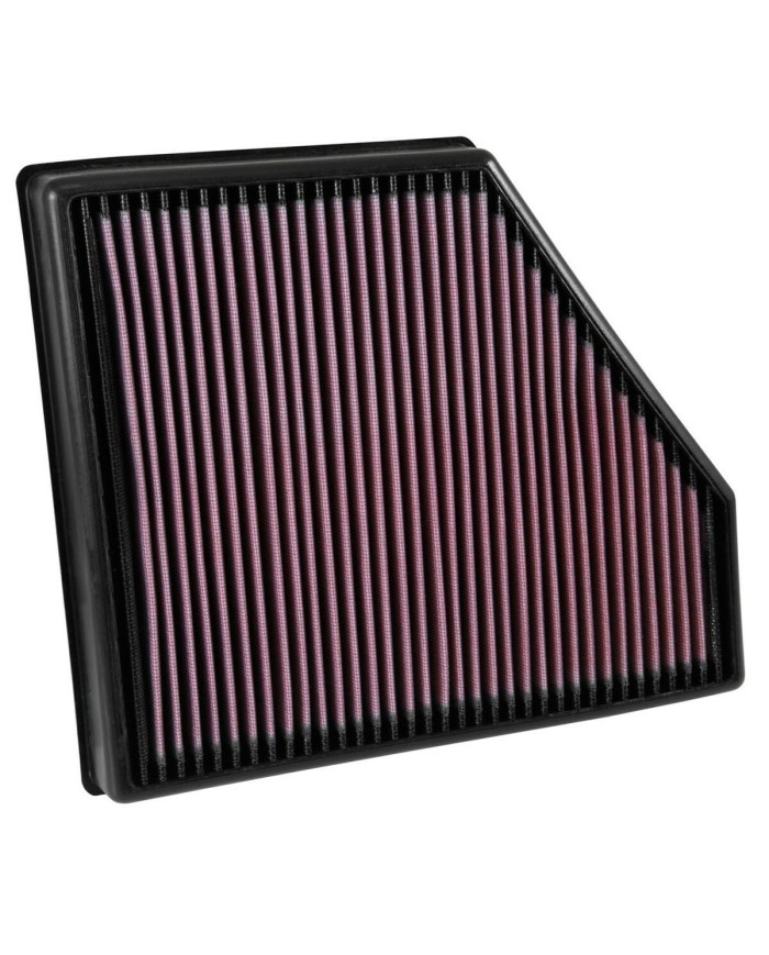 Filtro dell'aria K&N KN33-5047 Filtro dell'aria K&N KN33-5047