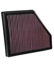Filtro dell'aria K&N KN33-5047 Filtro dell'aria K&N KN33-5047