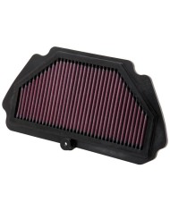 Filtro dell'aria K&N KN33-5047 Filtro dell'aria K&N KN33-5047