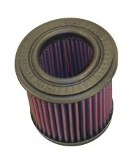 Filtro dell'aria K&N KNHD-1390 Filtro dell'aria K&N KNHD-1390