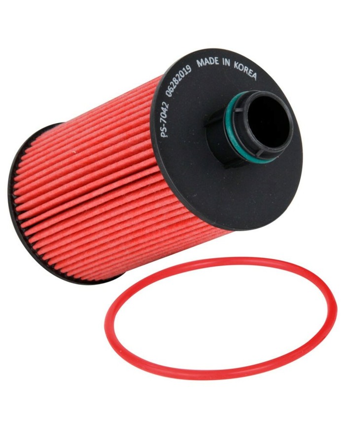 Filtro Olio K&N KNHP-7042