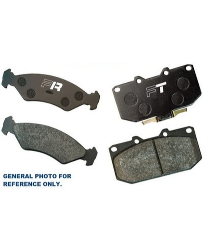 Pastiglie freno Black Diamond BDPP830 Pastiglie freno Black Diamond BDPP830