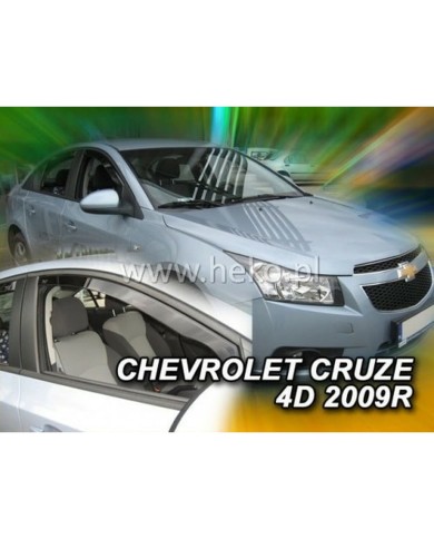 Deflettore vento HEKO HO10527 Frontale Deflettore vento HEKO HO10527 Frontale