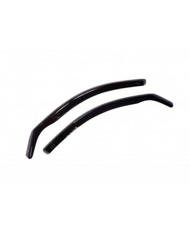 Deflettore vento HEKO HO15242 Frontale