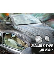 Deflettore vento HEKO HO18303 2 Pezzi Frontale Deflettore vento HEKO HO18303 2 Pezzi Frontale