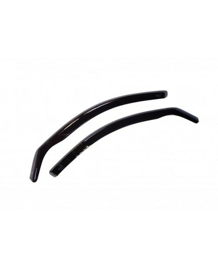 Deflettore vento HEKO HO29371 Frontale 2 Pezzi Deflettore vento HEKO HO29371 Frontale 2 Pezzi