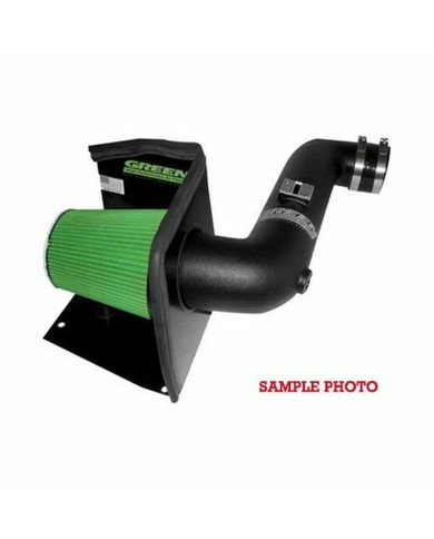 Kit di Aspirazione Diretta Green Filters P337