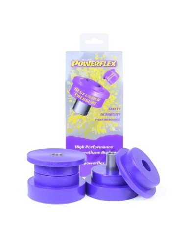 Silentblock Powerflex PFR66-110 Posteriore 2 Pezzi Silentblock Powerflex PFR66-110 Posteriore 2 Pezzi