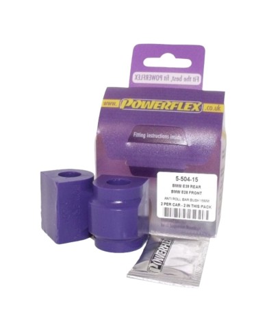 Silentblock Powerflex PFR5-504-15 Silentblock Powerflex PFR5-504-15