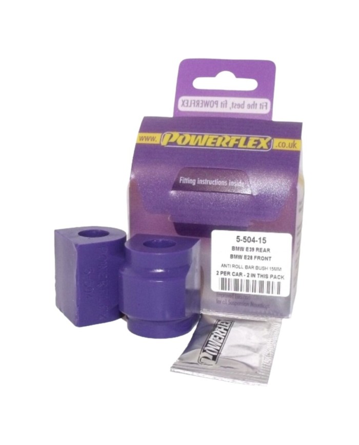 Silentblock Powerflex PFR5-504-15 Silentblock Powerflex PFR5-504-15