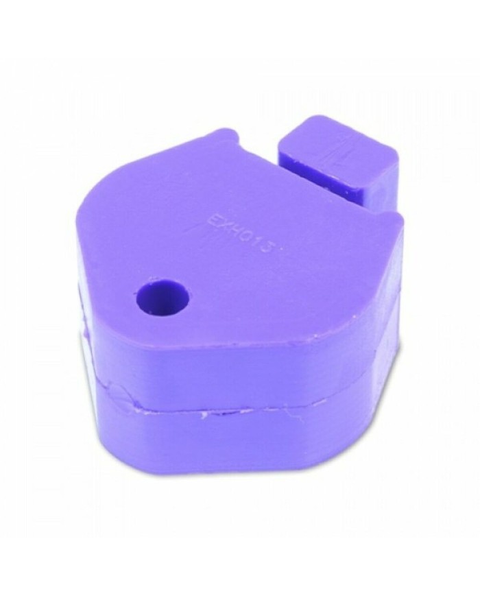 Silentblock Powerflex EXH013