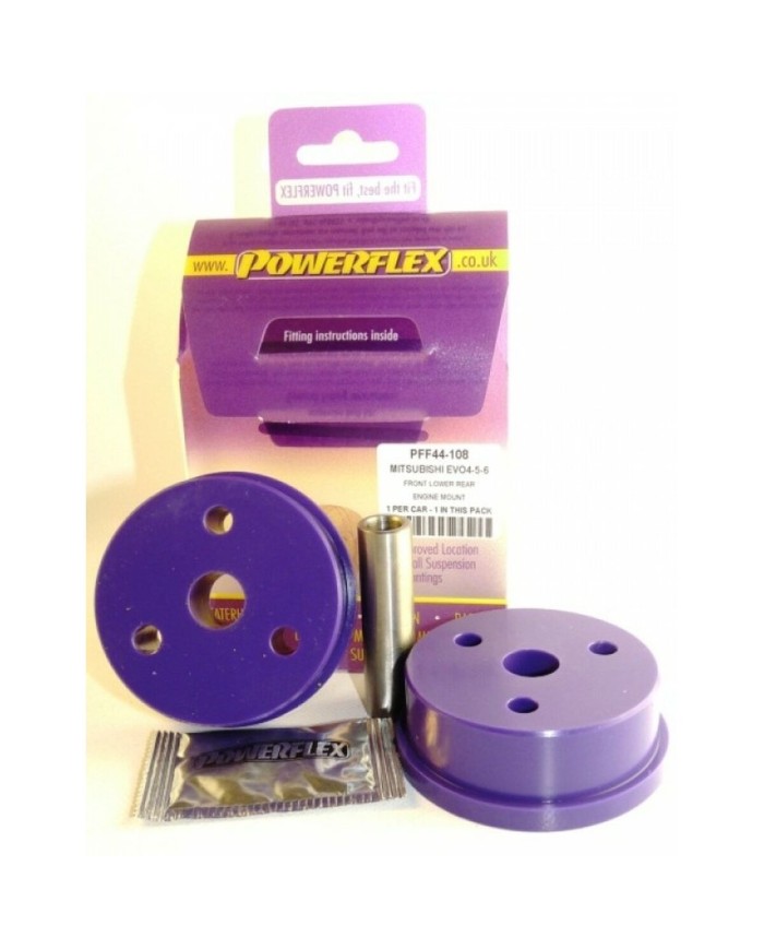 Silentblock Powerflex PFF44-108 Barra di Rinforzo