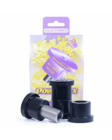 Silentblock Powerflex PFF19-4001 Delantera 2 Pezzi Silentblock Powerflex PFF19-4001 Delantera 2 Pezzi