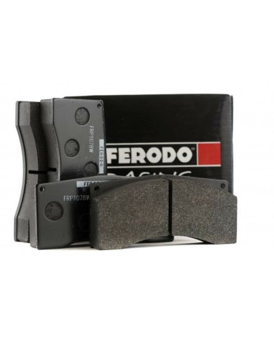 Pastiglie freno Ferodo DS2500 FCP4967H Pastiglie freno Ferodo DS2500 FCP4967H