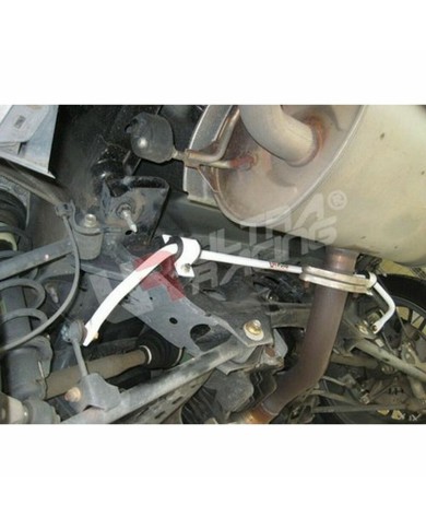 Barra di Rinforzo Ultra Racing URAR16-214 Trasera